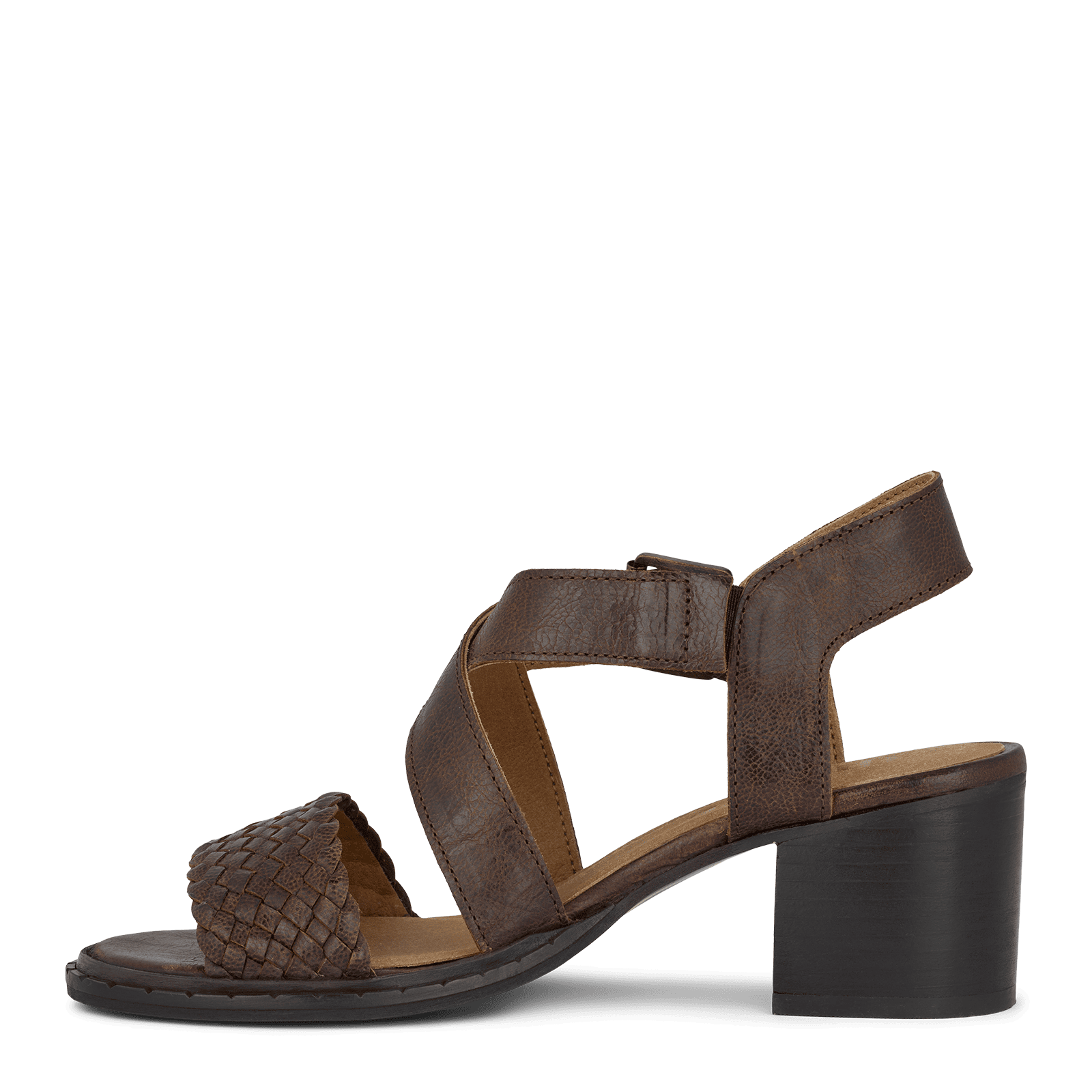 MADRID MARILOU - BROWN